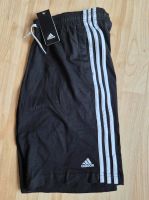 ADIDAS 176 leichte Sportshorts Baumwollschorts neu Wuppertal - Elberfeld Vorschau