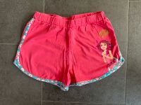 Mia and me Shorts Gr. 116/122 pink Mädchen Bayern - Hallbergmoos Vorschau