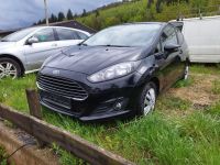 Ford Fiesta 1.6 Diesel Nordrhein-Westfalen - Düren Vorschau