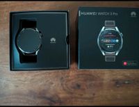 Huawei  Watch 3 Pro  Uhr Baden-Württemberg - Horb am Neckar Vorschau