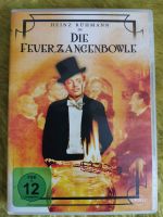 DVD Die Feuerzangenbowle Heinz Rühmann Brandenburg - Finsterwalde Vorschau