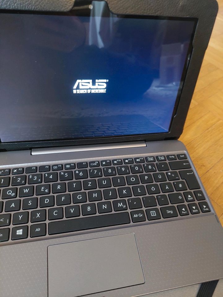 Asus Transformer Book T101H in Dortmund