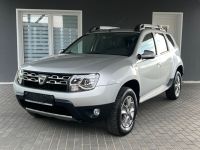 Dacia Duster 1.2 TCI Prestige | Leder | Sitzh. | Klima Brandenburg - Rathenow Vorschau