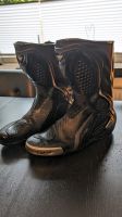 Dainese Motorradstiefel GR 45 Torque RS Out Niedersachsen - Beverstedt Vorschau