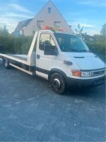 Iveco Daily S4 / 65C15 Abschleppwagen Abschlepper Niedersachsen - Osnabrück Vorschau