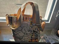 Desigual Mickey Tasche Essen - Essen-Borbeck Vorschau