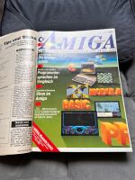 Amiga 1988 gebunden Magazin Sachsen - Ottendorf-Okrilla Vorschau