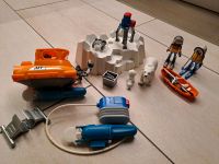 Playmobil Polar Ranger mit U-Boot Niedersachsen - Hoyerhagen Vorschau