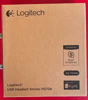 6 Stück Logitech USB Headset Stereo H570e Niedersachsen - Harsefeld Vorschau