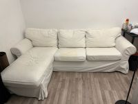 Ikea Sofa weiß Hamburg - Altona Vorschau