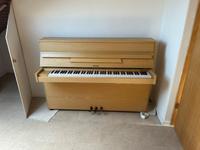 piano (hellas) Hessen - Offenbach Vorschau
