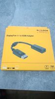 DisplayPort 1.1 to HDMI Adapter Baden-Württemberg - Weingarten Vorschau