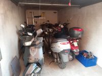 Suche Garage / Lagerraum für 10-12 Motorroller in/um Fürth Bayern - Fürth Vorschau