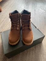 Schuhe Timberland Wandsbek - Gartenstadt Vorschau