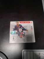 Nintendo 3DS FIFA 14 Legacy Edition Hessen - Darmstadt Vorschau