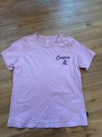 T-Shirt rosa Converse Gr. S w. Neu! Schleswig-Holstein - Molfsee Vorschau