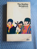 The Beatles Songbook deutsche Ausgabe Niedersachsen - Winsen (Luhe) Vorschau