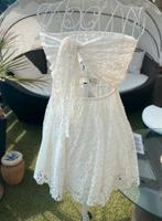 ღღ Jumpsuit Playsuit Asos  Spitze Gr. 34 NEU ღღ Saarland - Blieskastel Vorschau