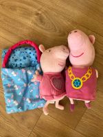 Peppa Wutz Kuscheltiere Spieluhr Innenstadt - Köln Altstadt Vorschau