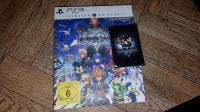 Kingdom Hearts HD 2.5 ReMIX Limited Edition inkl. Anstecknadel Nordrhein-Westfalen - Lage Vorschau