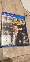 PS4 Fußball Spiel  NEU und OVP Saarbrücken-West - Altenkessel Vorschau