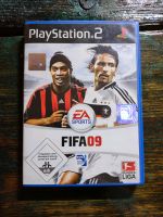 FIFA 09 PS2 Essen - Huttrop Vorschau