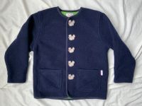 Sigikid Cardigan Jacke Unisex blau schön warm sehr gepflegt Nordrhein-Westfalen - Mülheim (Ruhr) Vorschau