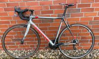 Cannondale SuperSix Evo Force Racing Edition DT Swiss PR 1400 Nordrhein-Westfalen - Kaarst Vorschau