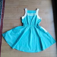 schönes Kinder Mädchen Kleid Größe 122 Mecklenburg-Vorpommern - Torgelow Vorschau