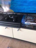 PlayStation Ps4 pro Konsole 4K  Games Kamera Move Controller top Niedersachsen - Diepholz Vorschau
