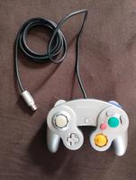 Original GameCube Controller silber Rheinland-Pfalz - Meckenheim Vorschau