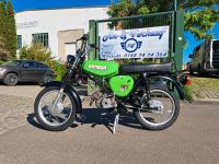 Simson S51 4Gang Baujahr 1990 mit 60km/h Papieren Thüringen - Altenburg Vorschau