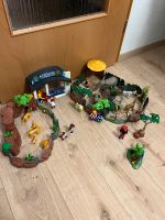 Playmobil großer Tierpark Thüringen - Weimar Vorschau