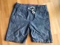 Shortd Junge #4für3 Sommer Gr. 146/152 grau H&M Bayern - Fürth Vorschau