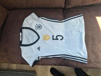 Deutschland Trikot mit beflockung Hummels Hessen - Bad Wildungen Vorschau