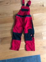 Neu Engelbert Strauß Hose Latzhose rot 110 / 116 Arbeiterhose Münster (Westfalen) - Mecklenbeck Vorschau