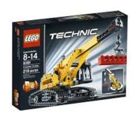 Lego 9391 Technic Nordrhein-Westfalen - Halver Vorschau