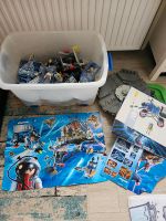 Playmobil Space Station mit sehr viel Zubehör Schleswig-Holstein - Oldenburg in Holstein Vorschau