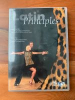 Latin Principles Latein Tanz-DVD, sehr guter Zustand Frankfurt am Main - Sachsenhausen Vorschau