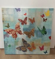 Bild Glitzer 60x 60 Schmetterlinge wie neu La Casa di Cesar Niedersachsen - Neu Wulmstorf Vorschau