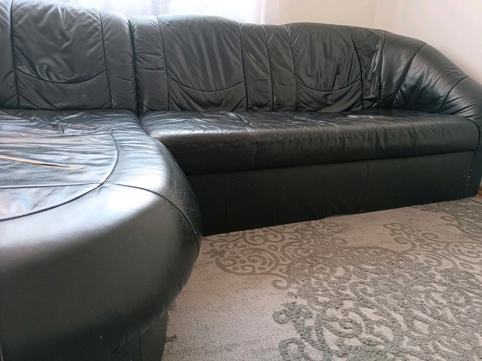 Sofa leder in München