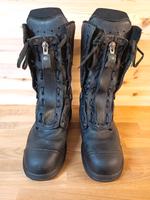 Haix Fire Flash FEUERWEHR Stiefel Gr. 44 Sicherheitsschuhe Schuhe Saarland - Püttlingen Vorschau
