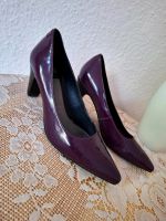 Marc O'Polo Pumps Italienisches Leder Kreis Ostholstein - Malente Vorschau