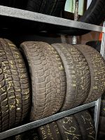 Neuwertige Gebrauchtreifen 245 45 r18 Bridgestone Winterreifen Baden-Württemberg - Schwieberdingen Vorschau