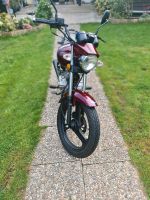 Motorrad Junak Hessen - Büttelborn Vorschau