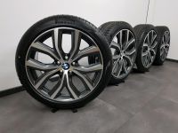 NEU BMW Sommerreifen 19 Zoll Felgen X1 F48 X2 F39 511 Sommerräder Niedersachsen - Staufenberg Vorschau