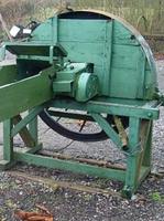 Strohschneider, Heuhäcksler alt DDR VEB ! Sachsen - Schleife (Ort) Vorschau