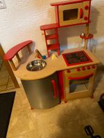 Kinderküche mit jede Menge Zubehör Hessen - Melsungen Vorschau