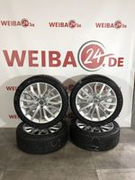 Winterräder Audi A6 Continental 235/45 R19  #121 Sachsen - Großschirma Vorschau