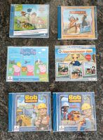 Cd, Hörspiel, PawPatrol, Yakari, PeppaPig, Feuerw. Sam, Bob d. B. Bayern - Laufach Vorschau